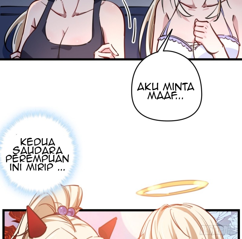 Unlock 99 Heroine Of The Last Day Chapter 07 Gambar 43