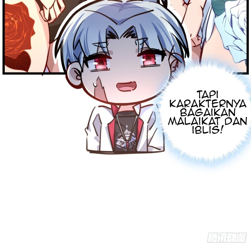 Unlock 99 Heroine Of The Last Day Chapter 07 Gambar 45