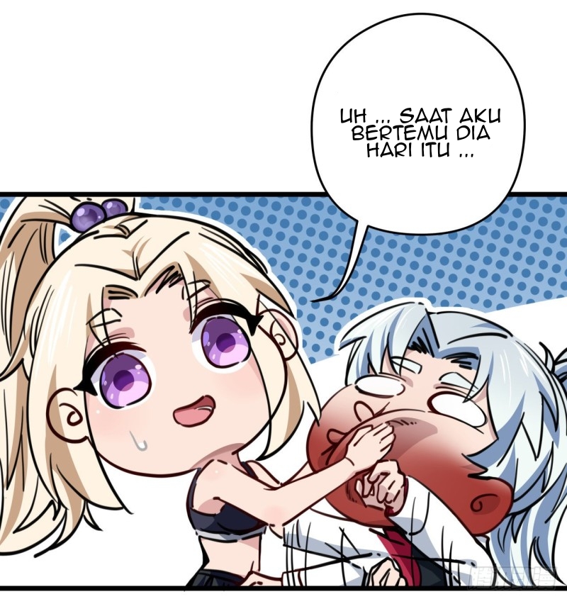 Unlock 99 Heroine Of The Last Day Chapter 07 Gambar 51