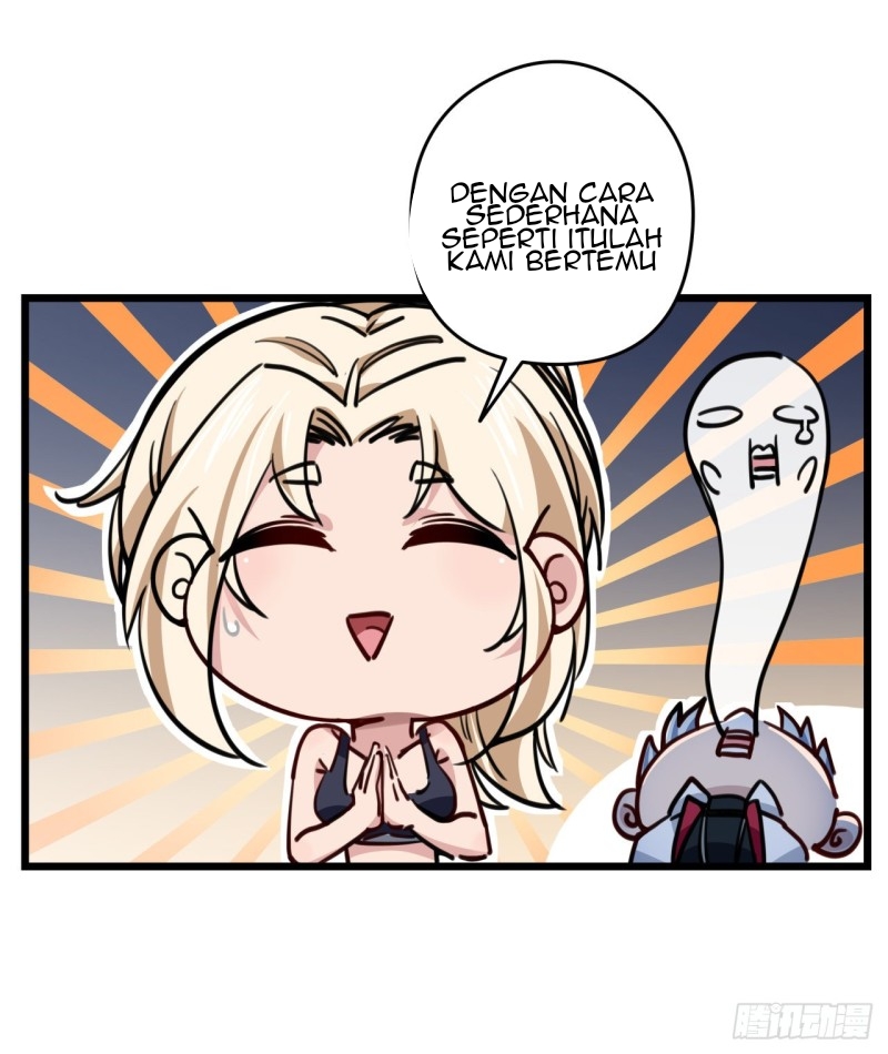 Unlock 99 Heroine Of The Last Day Chapter 07 Gambar 53