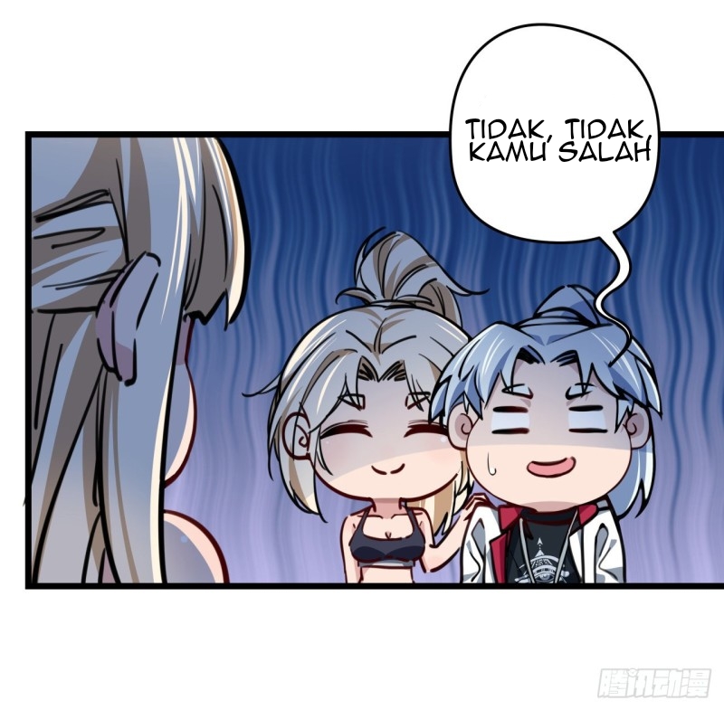 Unlock 99 Heroine Of The Last Day Chapter 07 Gambar 57