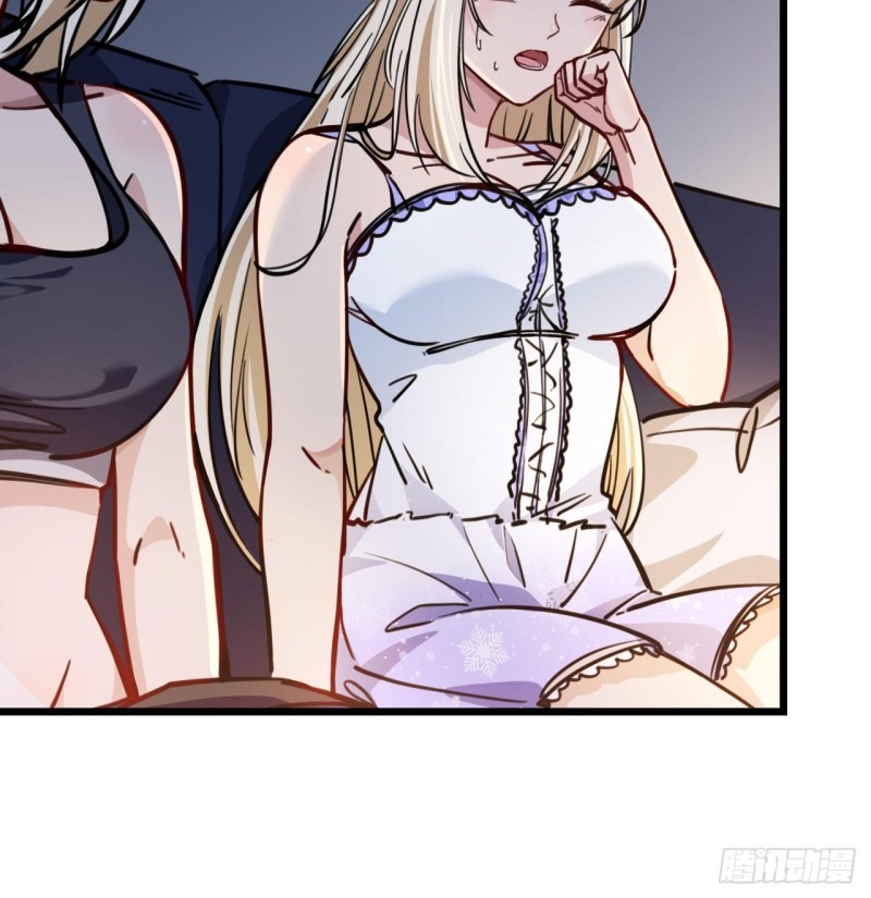 Unlock 99 Heroine Of The Last Day Chapter 07 Gambar 62