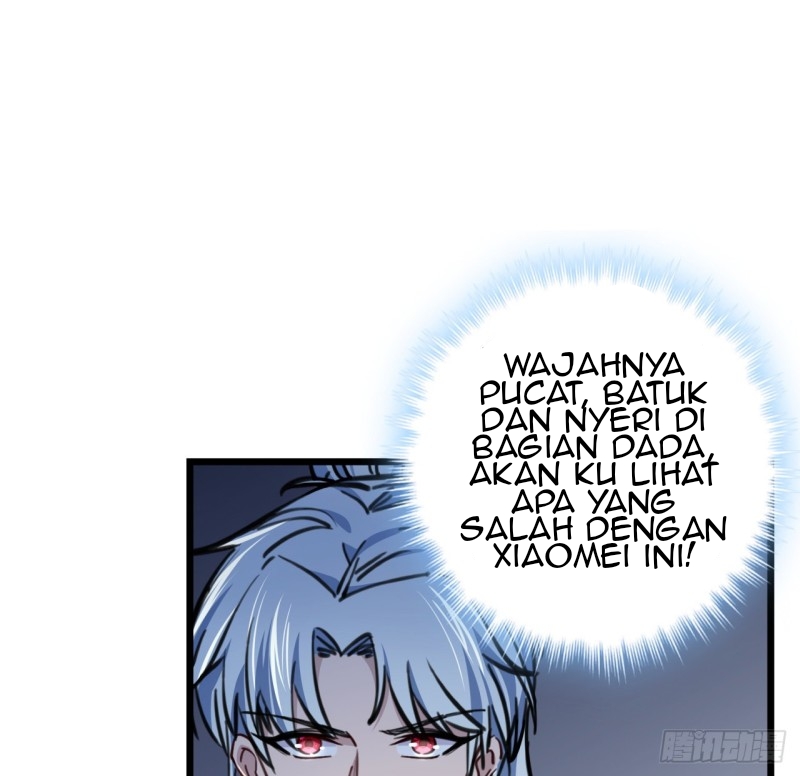 Unlock 99 Heroine Of The Last Day Chapter 07 Gambar 65