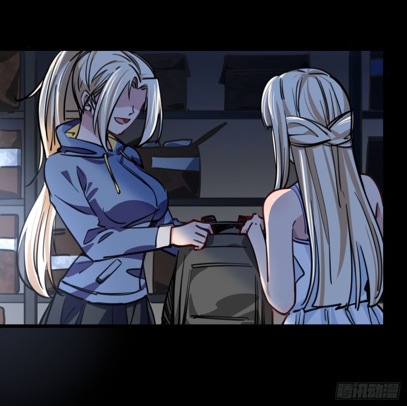 Unlock 99 Heroine Of The Last Day Chapter 07 Gambar 77