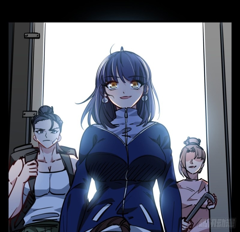 Unlock 99 Heroine Of The Last Day Chapter 07 Gambar 80