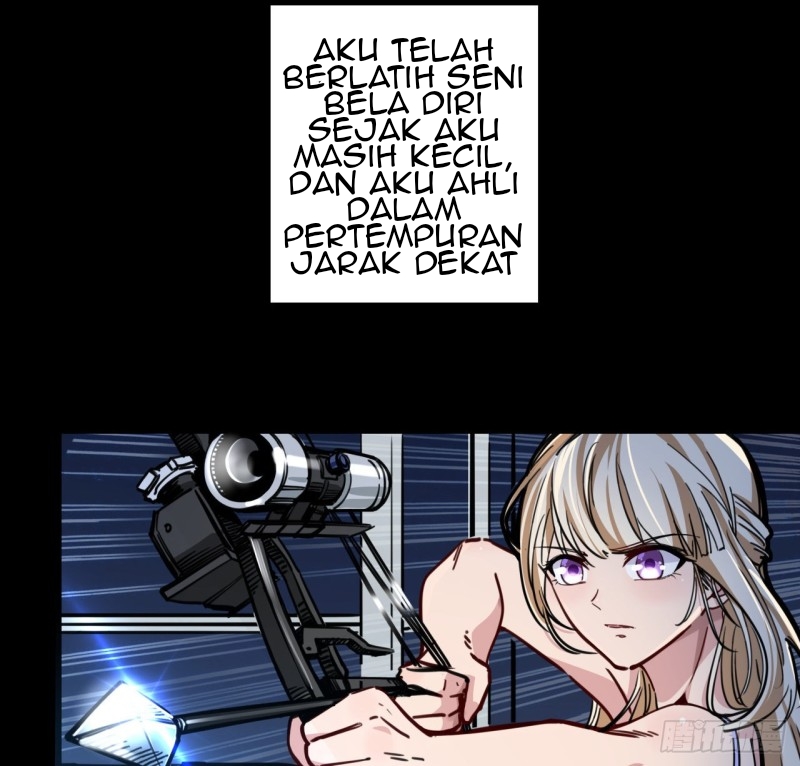 Unlock 99 Heroine Of The Last Day Chapter 07 Gambar 88