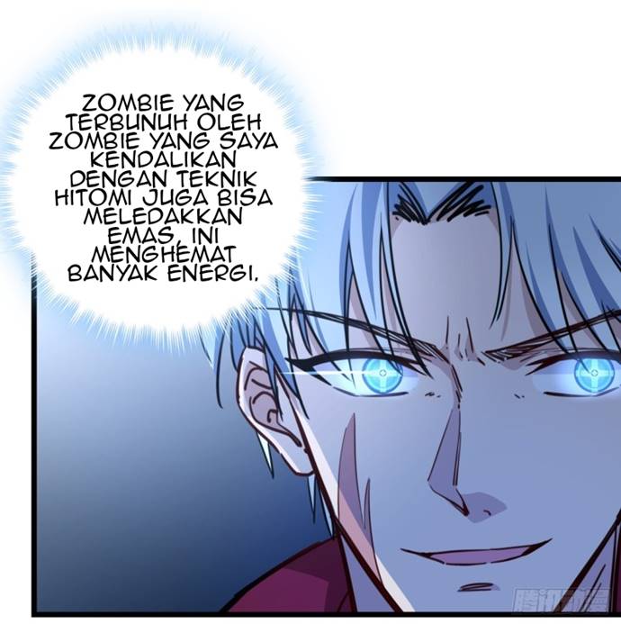 Unlock 99 Heroine Of The Last Day Chapter 13 Gambar 6