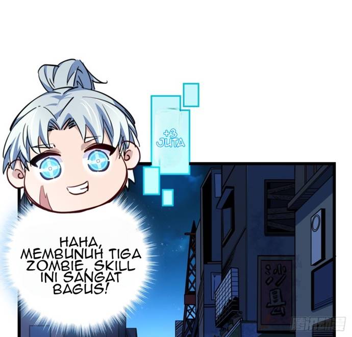 Unlock 99 Heroine Of The Last Day Chapter 13 Gambar 7