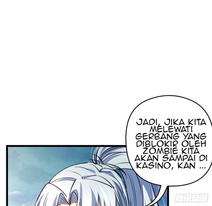 Unlock 99 Heroine Of The Last Day Chapter 13 Gambar 16