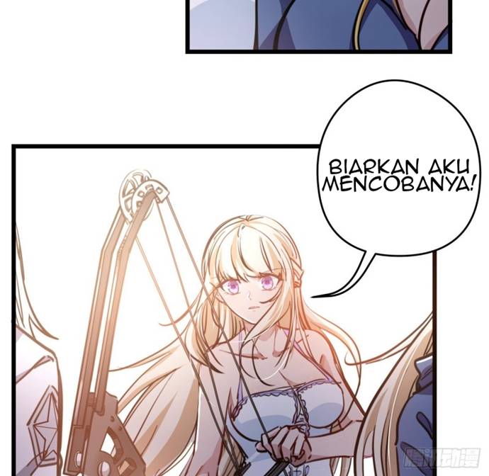 Unlock 99 Heroine Of The Last Day Chapter 13 Gambar 21