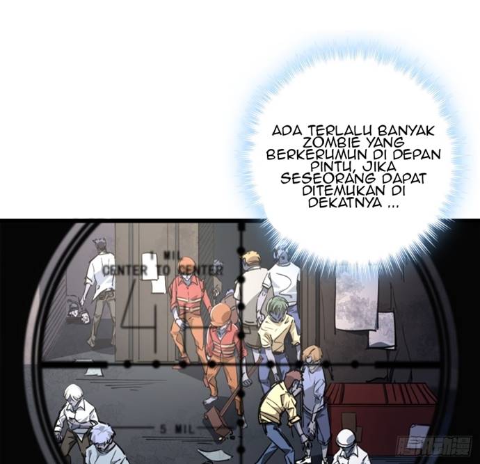 Unlock 99 Heroine Of The Last Day Chapter 13 Gambar 24
