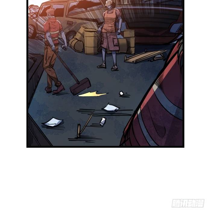 Unlock 99 Heroine Of The Last Day Chapter 13 Gambar 31
