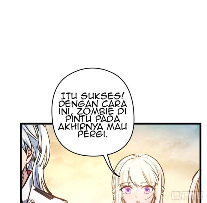 Unlock 99 Heroine Of The Last Day Chapter 13 Gambar 43
