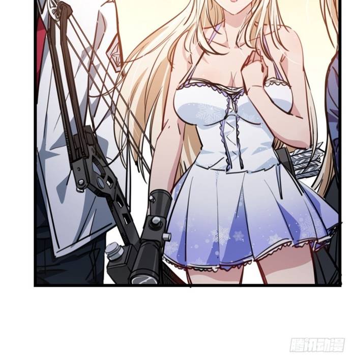 Unlock 99 Heroine Of The Last Day Chapter 13 Gambar 44