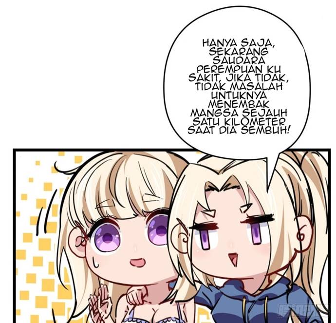 Unlock 99 Heroine Of The Last Day Chapter 13 Gambar 47