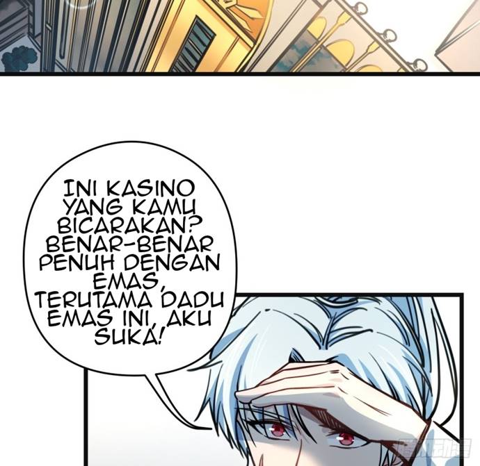 Unlock 99 Heroine Of The Last Day Chapter 13 Gambar 50