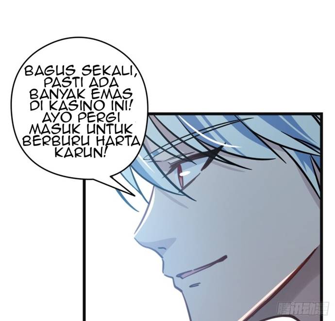 Unlock 99 Heroine Of The Last Day Chapter 13 Gambar 53