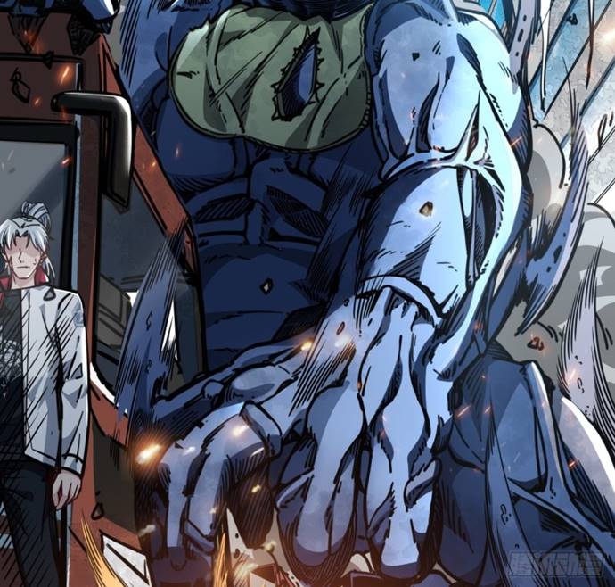 Unlock 99 Heroine Of The Last Day Chapter 13 Gambar 65