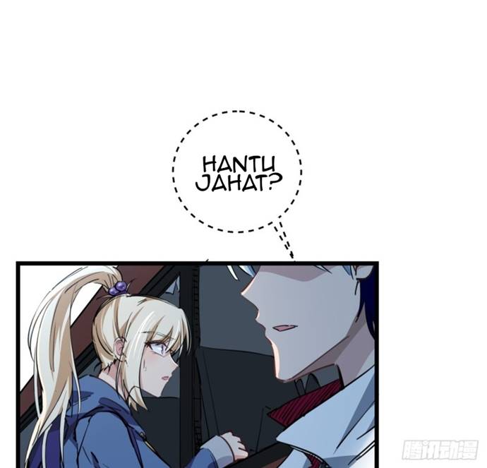 Unlock 99 Heroine Of The Last Day Chapter 14 Gambar 15
