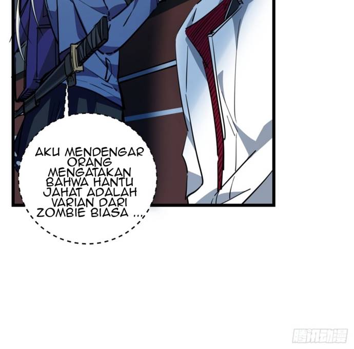 Unlock 99 Heroine Of The Last Day Chapter 14 Gambar 16