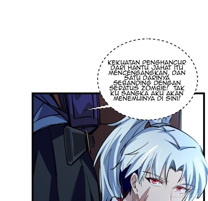 Unlock 99 Heroine Of The Last Day Chapter 14 Gambar 17
