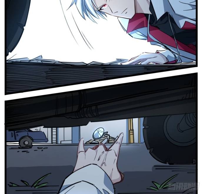 Unlock 99 Heroine Of The Last Day Chapter 14 Gambar 22