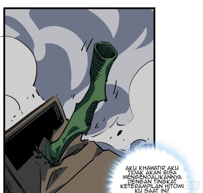Unlock 99 Heroine Of The Last Day Chapter 14 Gambar 54
