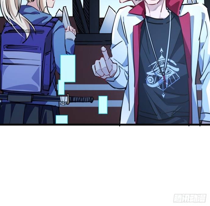 Unlock 99 Heroine Of The Last Day Chapter 14 Gambar 62