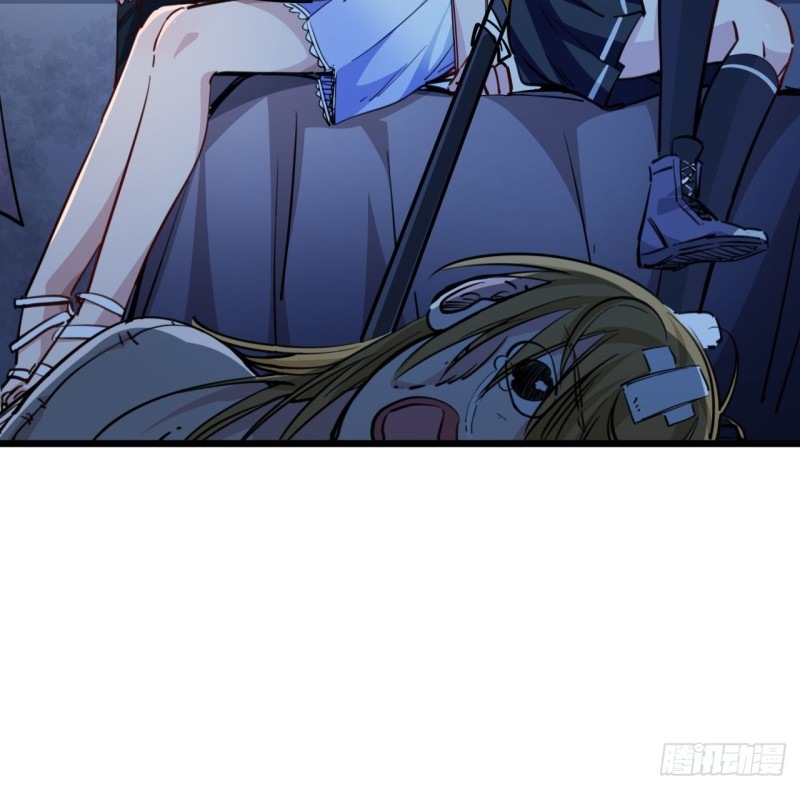 Unlock 99 Heroine Of The Last Day Chapter 16 Gambar 10