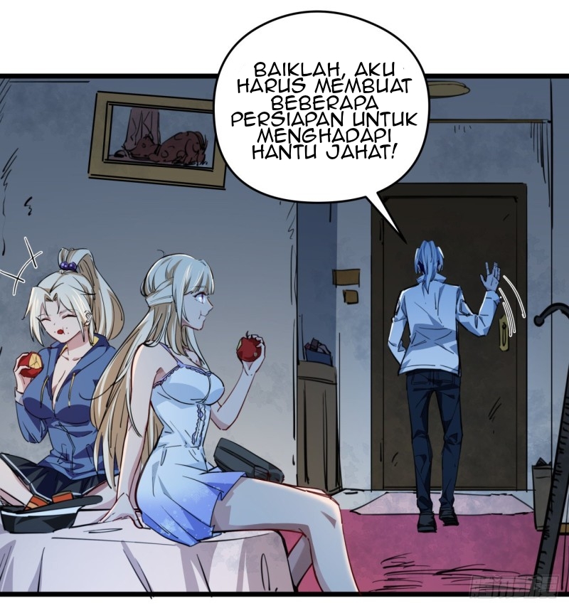 Unlock 99 Heroine Of The Last Day Chapter 16 Gambar 18
