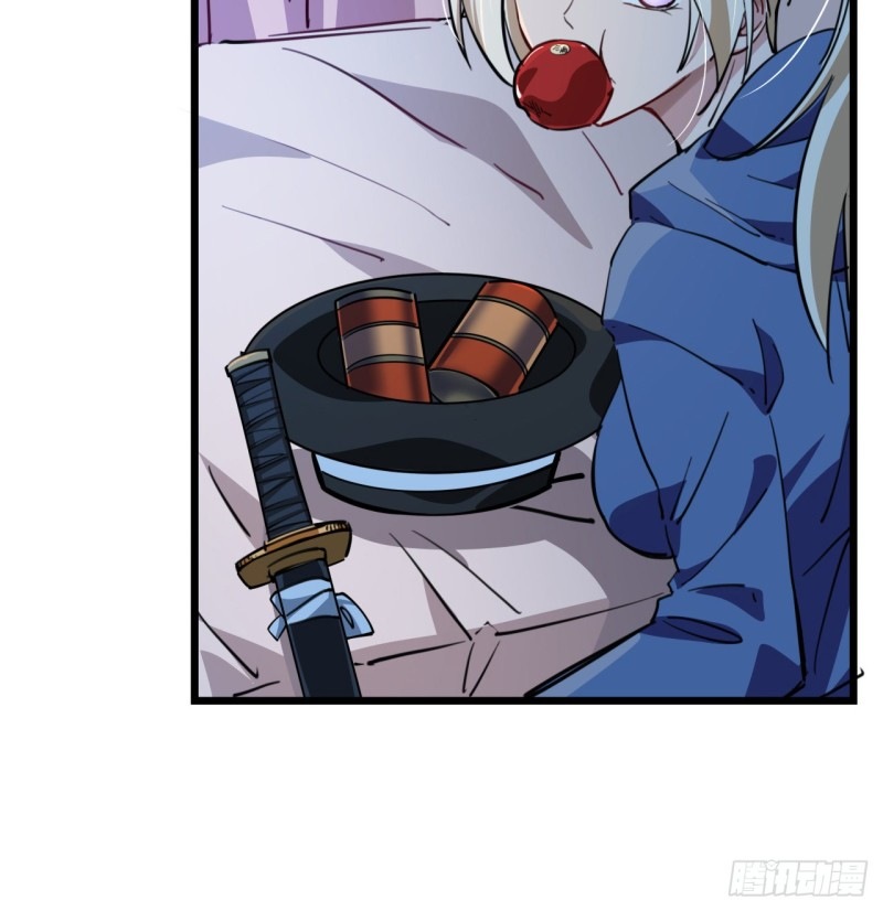 Unlock 99 Heroine Of The Last Day Chapter 16 Gambar 20