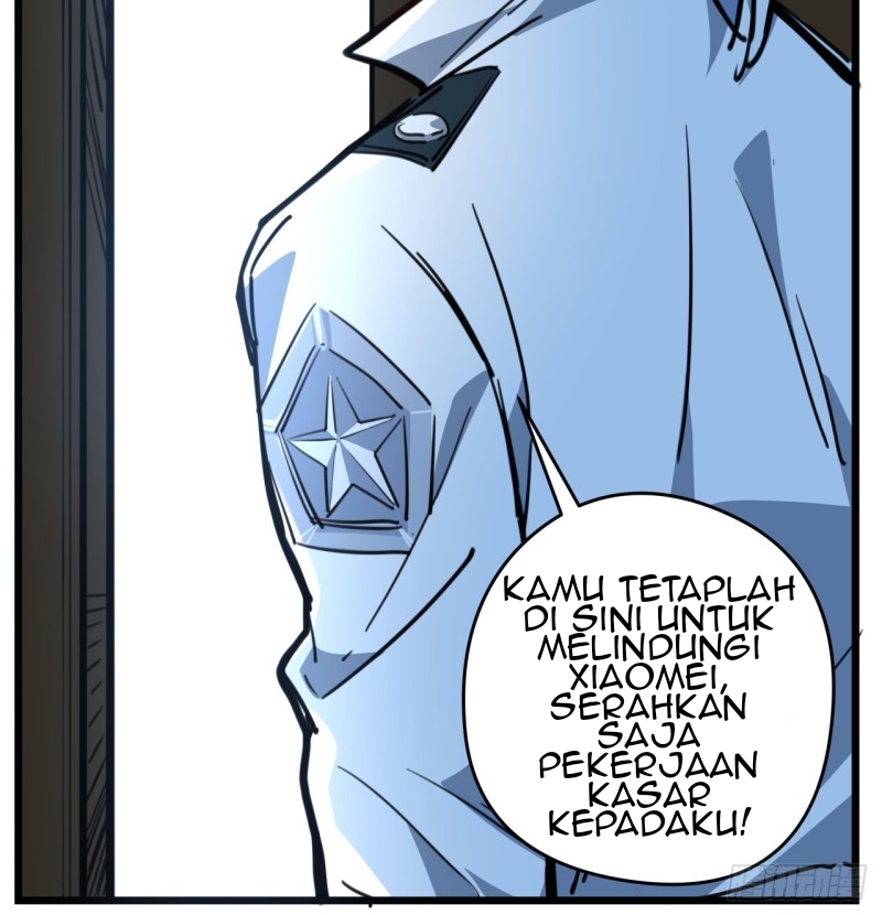 Unlock 99 Heroine Of The Last Day Chapter 16 Gambar 23