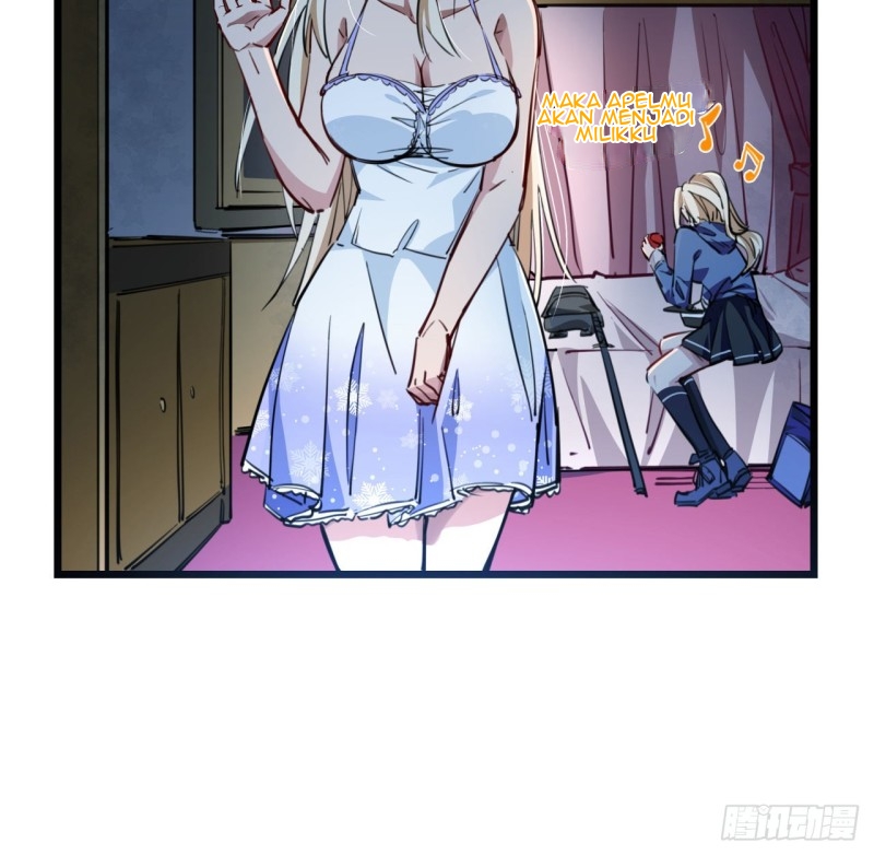 Unlock 99 Heroine Of The Last Day Chapter 16 Gambar 25