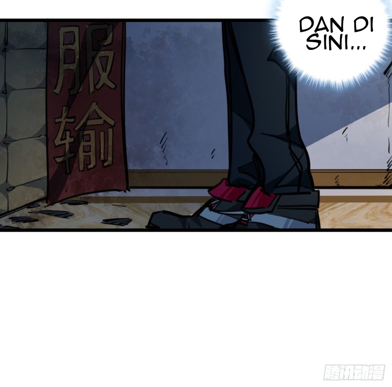 Unlock 99 Heroine Of The Last Day Chapter 16 Gambar 33