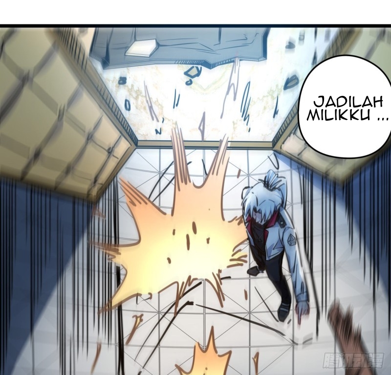 Unlock 99 Heroine Of The Last Day Chapter 17 Gambar 5
