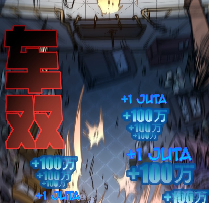 Unlock 99 Heroine Of The Last Day Chapter 17 Gambar 6