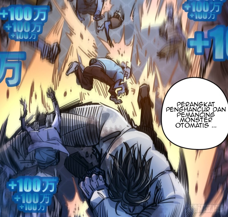 Unlock 99 Heroine Of The Last Day Chapter 17 Gambar 7