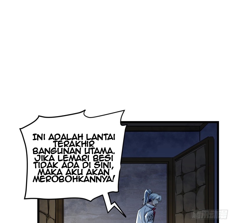 Unlock 99 Heroine Of The Last Day Chapter 17 Gambar 18