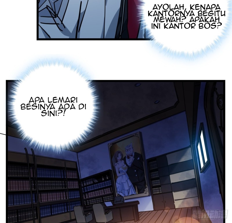 Unlock 99 Heroine Of The Last Day Chapter 17 Gambar 21