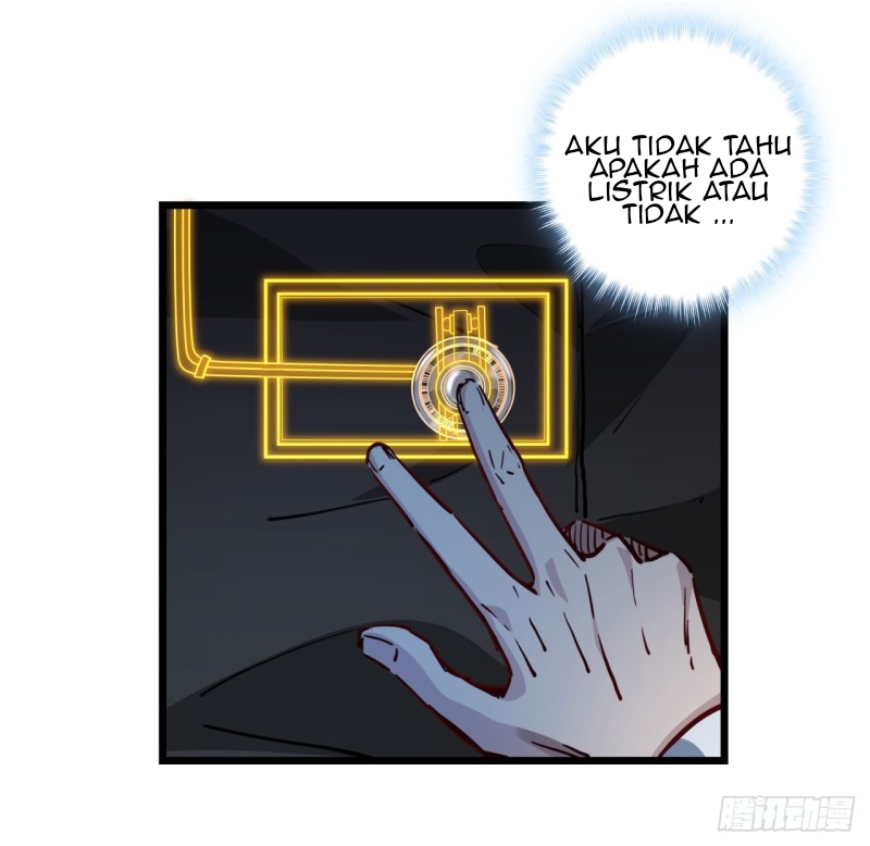 Unlock 99 Heroine Of The Last Day Chapter 17 Gambar 27