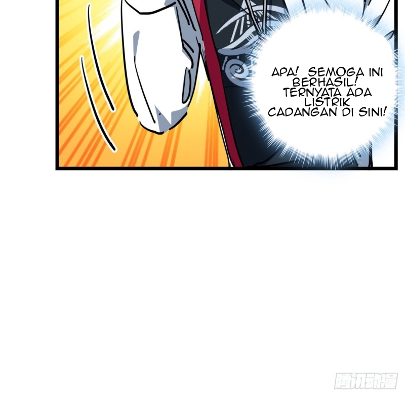 Unlock 99 Heroine Of The Last Day Chapter 17 Gambar 30