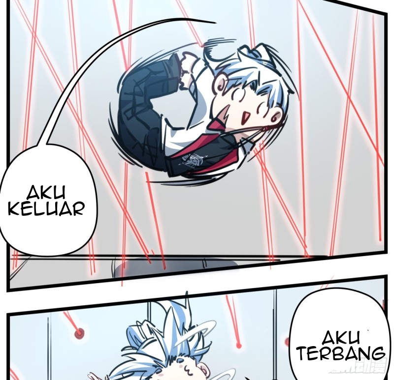 Unlock 99 Heroine Of The Last Day Chapter 17 Gambar 37