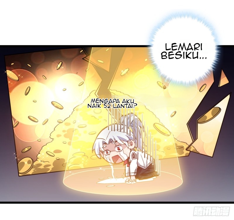 Unlock 99 Heroine Of The Last Day Chapter 17 Gambar 46