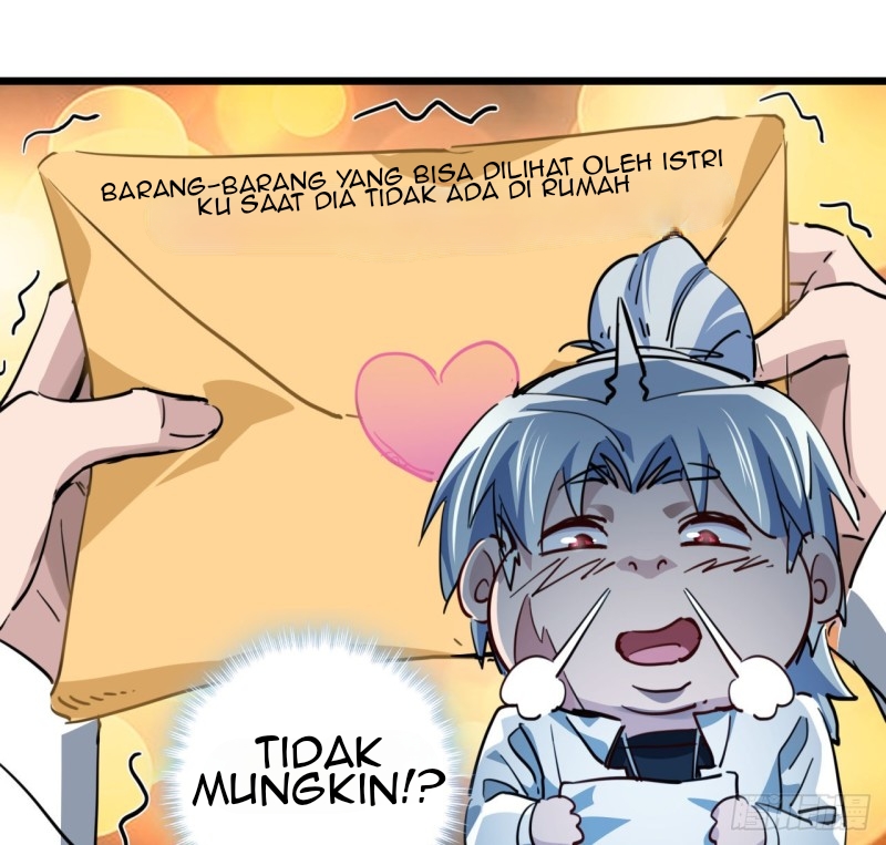 Unlock 99 Heroine Of The Last Day Chapter 17 Gambar 54