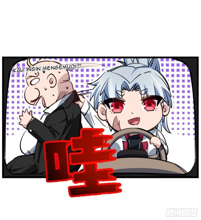Unlock 99 Heroine Of The Last Day Chapter 20 Gambar 35