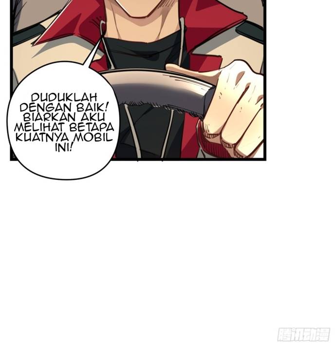 Unlock 99 Heroine Of The Last Day Chapter 20 Gambar 37