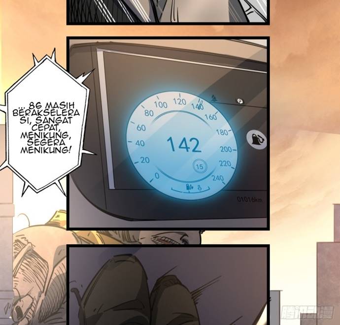 Unlock 99 Heroine Of The Last Day Chapter 20 Gambar 41