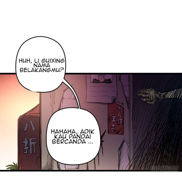 Unlock 99 Heroine Of The Last Day Chapter 21 Gambar 41