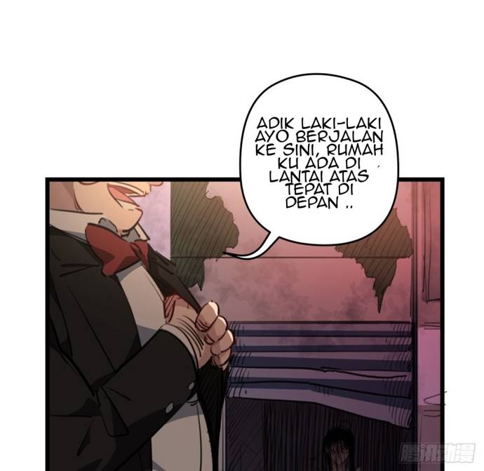 Unlock 99 Heroine Of The Last Day Chapter 21 Gambar 42
