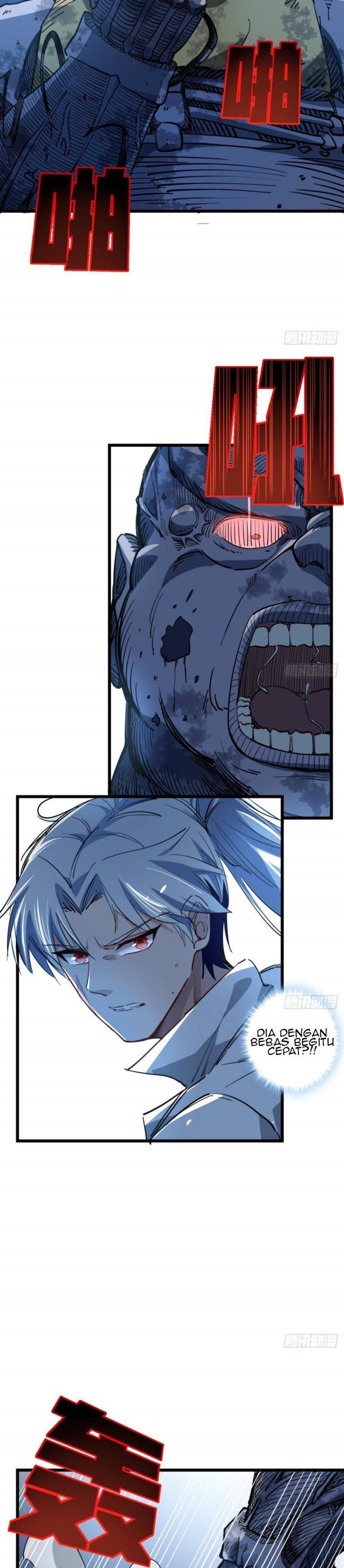 Unlock 99 Heroine Of The Last Day Chapter 33 Gambar 5